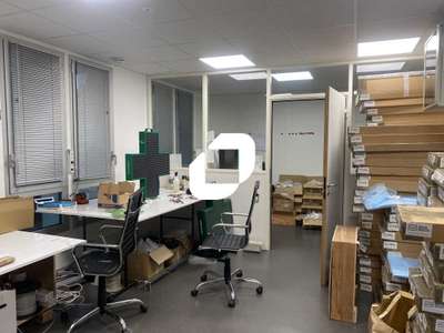 Location Bureaux à Mérignac