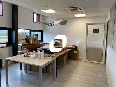Location Bureaux à Mérignac