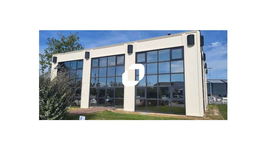 A louer Bureaux 80m² Merignac