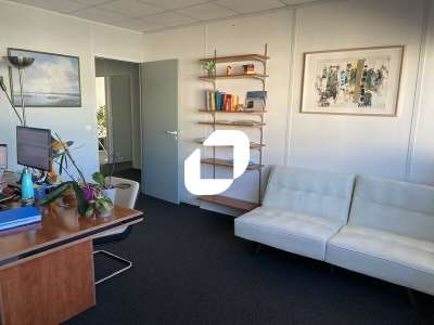 Location Bureaux à Mérignac