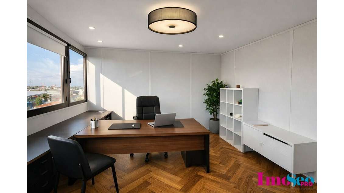 Bureaux à louer MERIGNAC