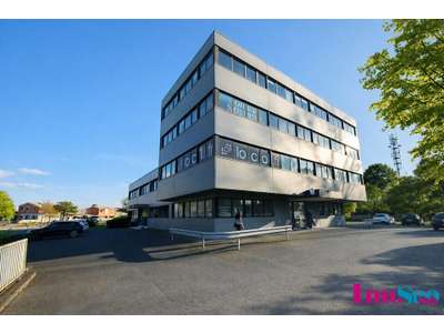 Location Bureaux à Mérignac