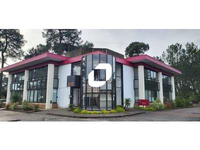 Location Bureaux à Mérignac