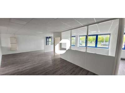 Location Bureaux à Mérignac