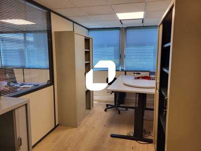 Location Bureaux à Mérignac