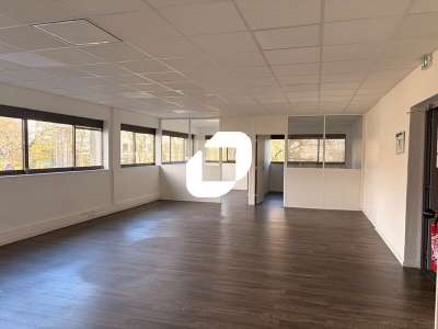 Location Bureaux à Mérignac