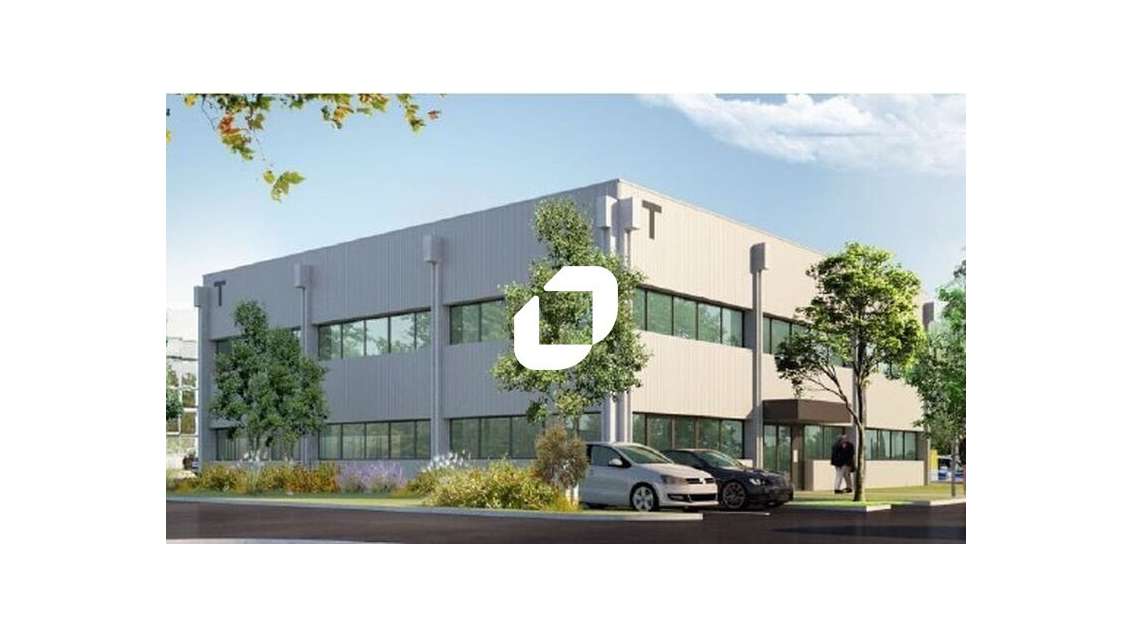 A louer Bureaux 336m² Merignac