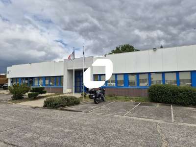 Location Bureaux à Mérignac