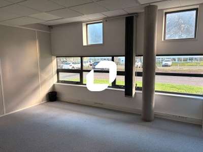 Location Bureaux à Mérignac