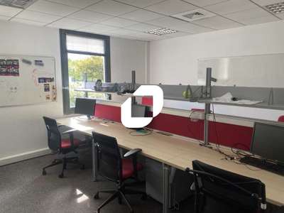 Location Bureaux à Mérignac
