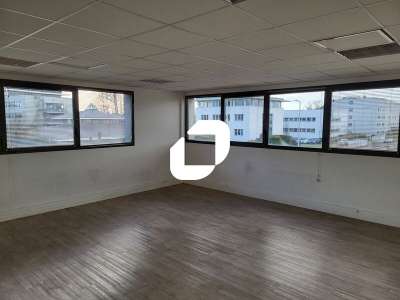 Location Bureaux à Mérignac