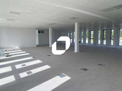 Location Bureaux à Mérignac