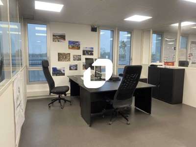 Location Bureaux à Mérignac
