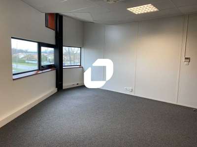 Location Bureaux à Mérignac
