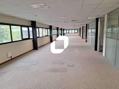 Location Bureaux à Mérignac
