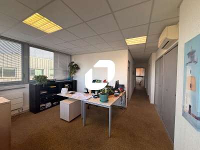 Location Bureaux à Mérignac