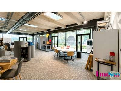 Location Bureaux à Mérignac