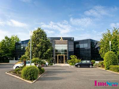 Location Bureaux à Mérignac