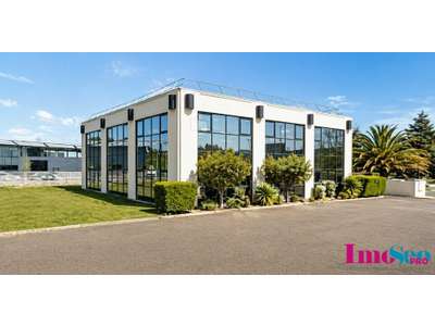 Location Bureaux à Mérignac
