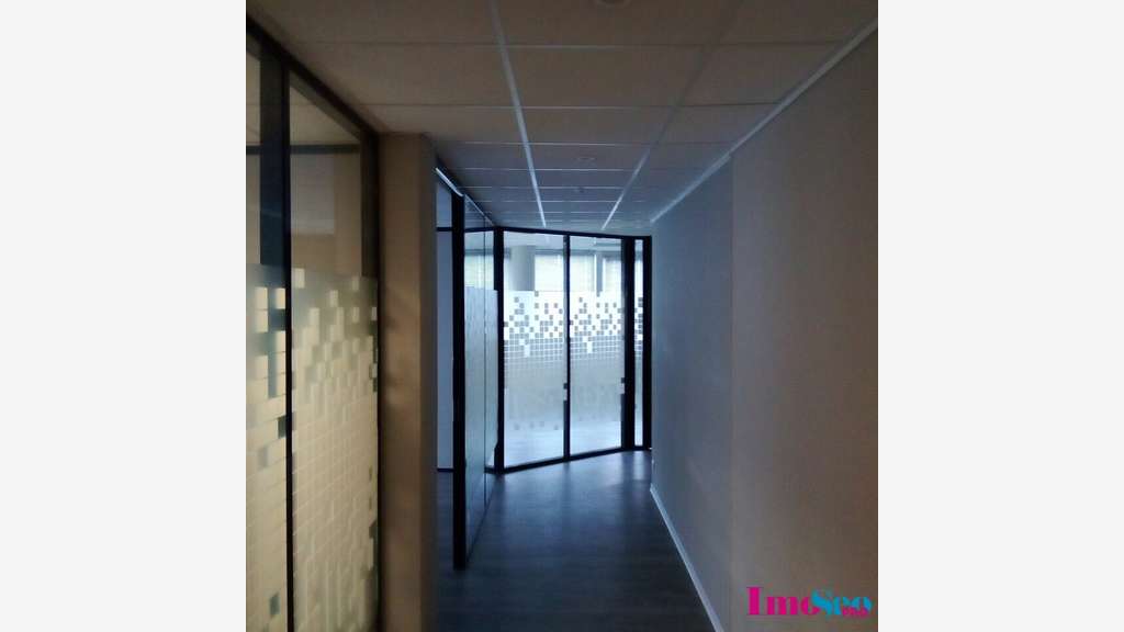 Bureaux 450m² à louer proche aéroport Mérignac