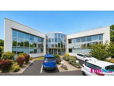 Location Bureaux à Mérignac