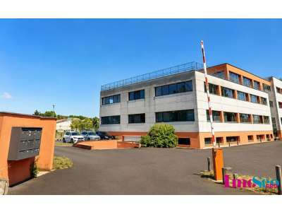 Location Bureaux à Mérignac