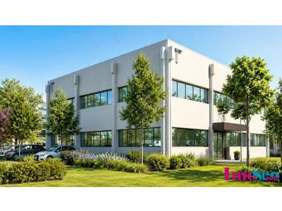 Location Bureaux à Mérignac