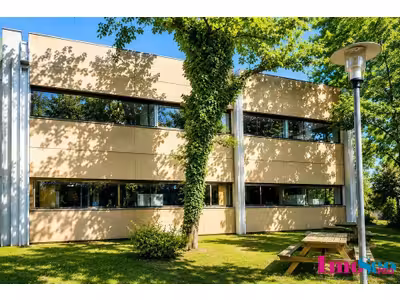 Location Bureaux à Mérignac