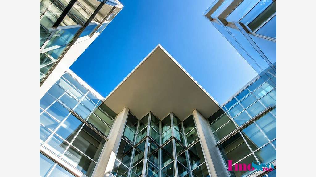 Bureaux 115m² RDC à louer proche aéroport Mérignac