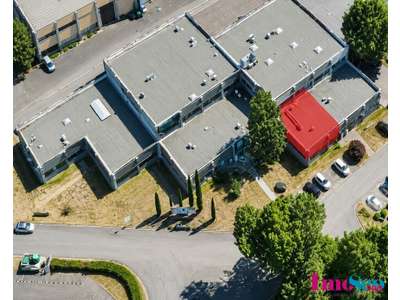 Location Bureaux à Mérignac