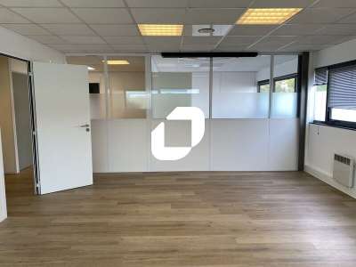 Location Bureaux à Mérignac