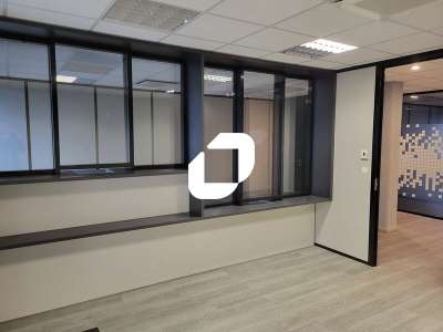 Location Bureaux à Mérignac