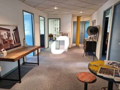 Location Bureaux à Mérignac