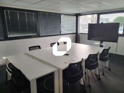 Location Bureaux à Mérignac