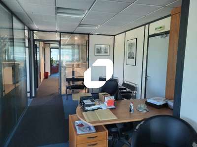 Location Bureaux à Mérignac
