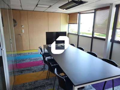 Location Bureaux à Mérignac