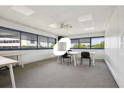 Location Bureaux à Mérignac