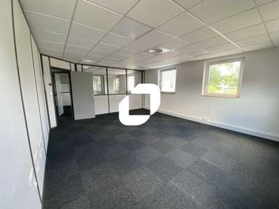 Location Bureaux à Mérignac