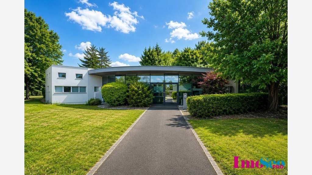 A louer bureaux modernes de 870m² à Mérignac