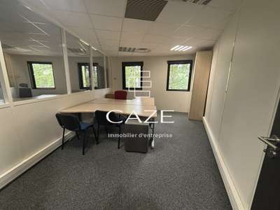 BUREAUX A LOUER - MERIGNAC