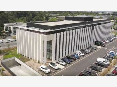 A LOUER BUREAUX - MERIGNAC