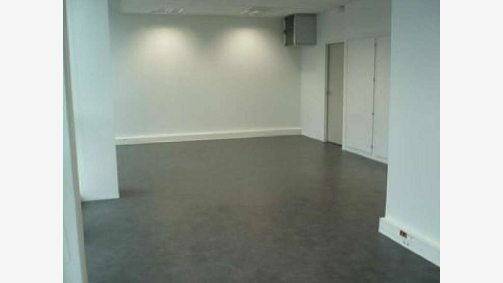 Bureaux à louer de 55m² à Meroux-Moval (90)