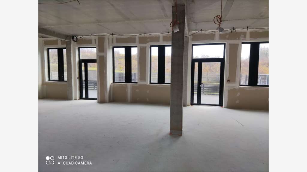 NORD FRANCHE-COMTE - BUREAUX à louer