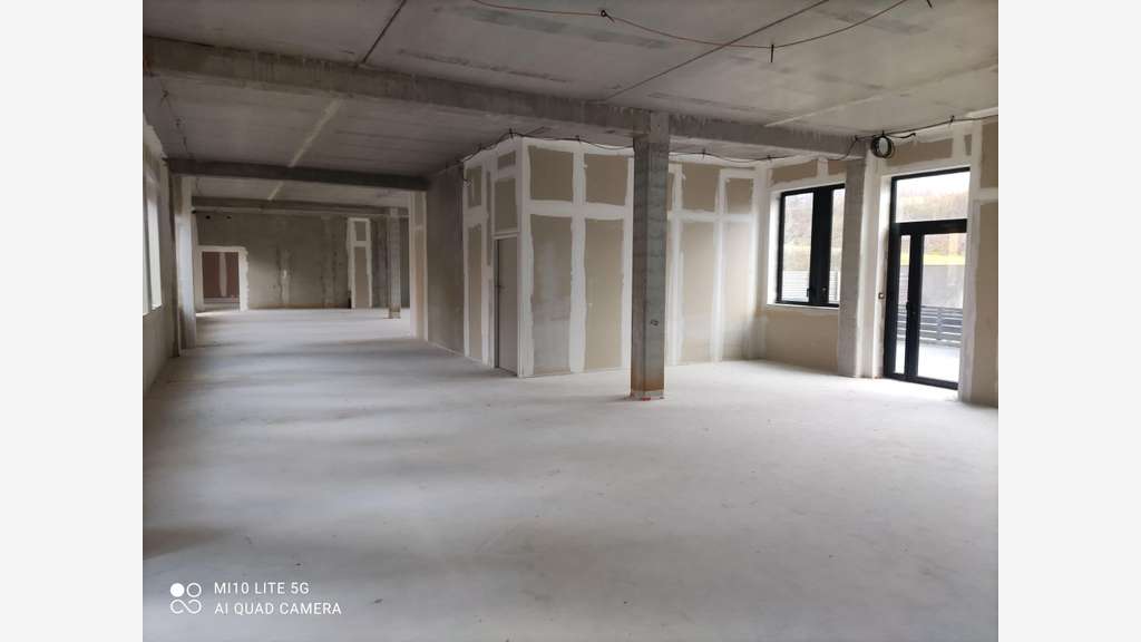 NORD FRANCHE-COMTE - BUREAUX à louer