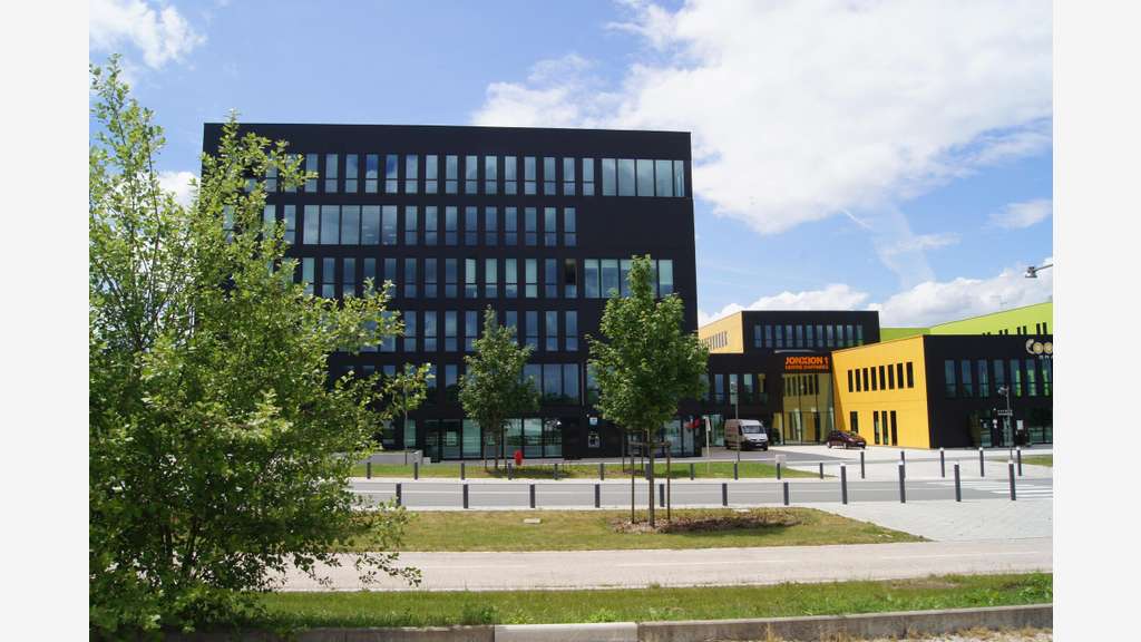 NORD FRANCHE-COMTE - BUREAUX à louer