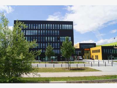 NORD FRANCHE-COMTE - BUREAUX à louer