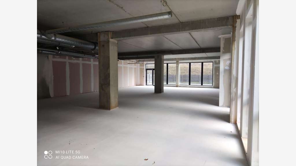 NORD FRANCHE-COMTE - BUREAUX à louer