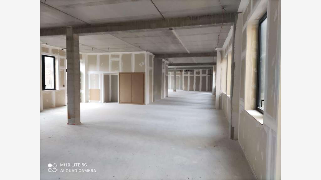 NORD FRANCHE-COMTE - BUREAUX à louer