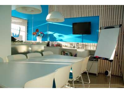 Location Bureaux à Méry
