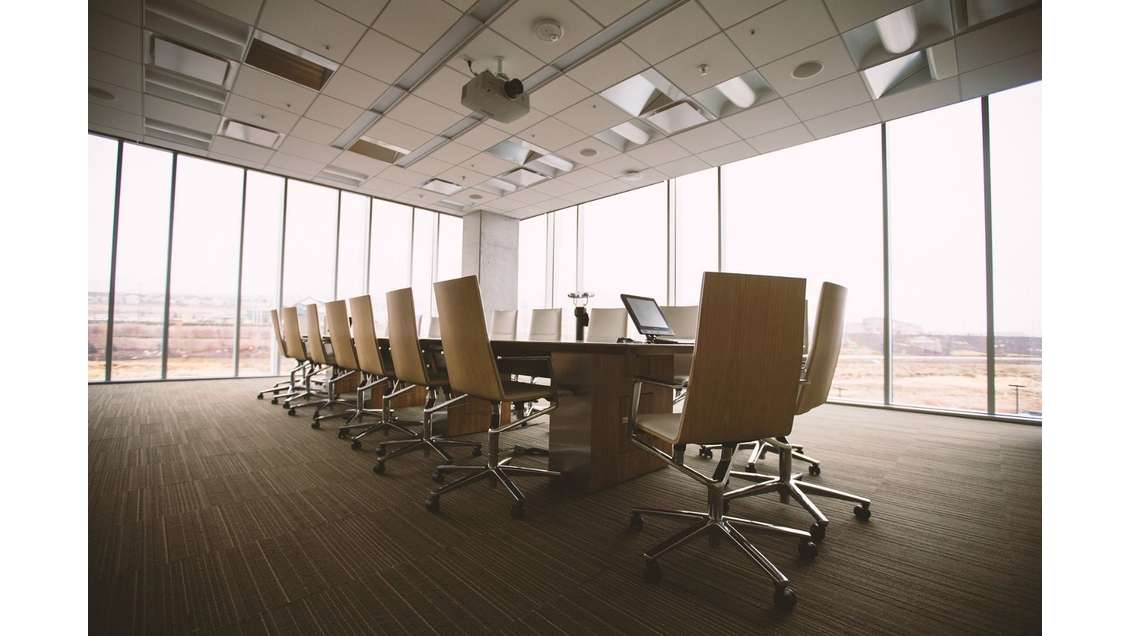 Location bureaux de 14m² à Mery